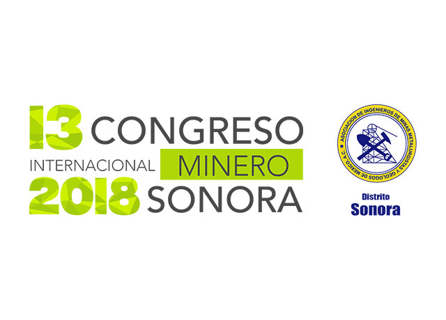 Congreso Minero Sonora 2018